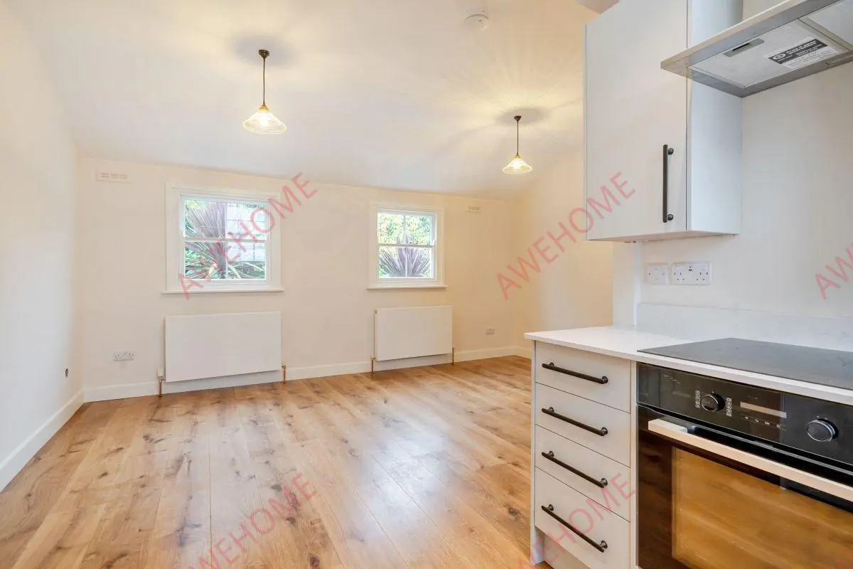 倫敦租房Cresswell Place 2B