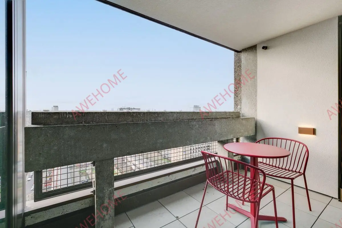 倫敦租房St Leonards Road 2B