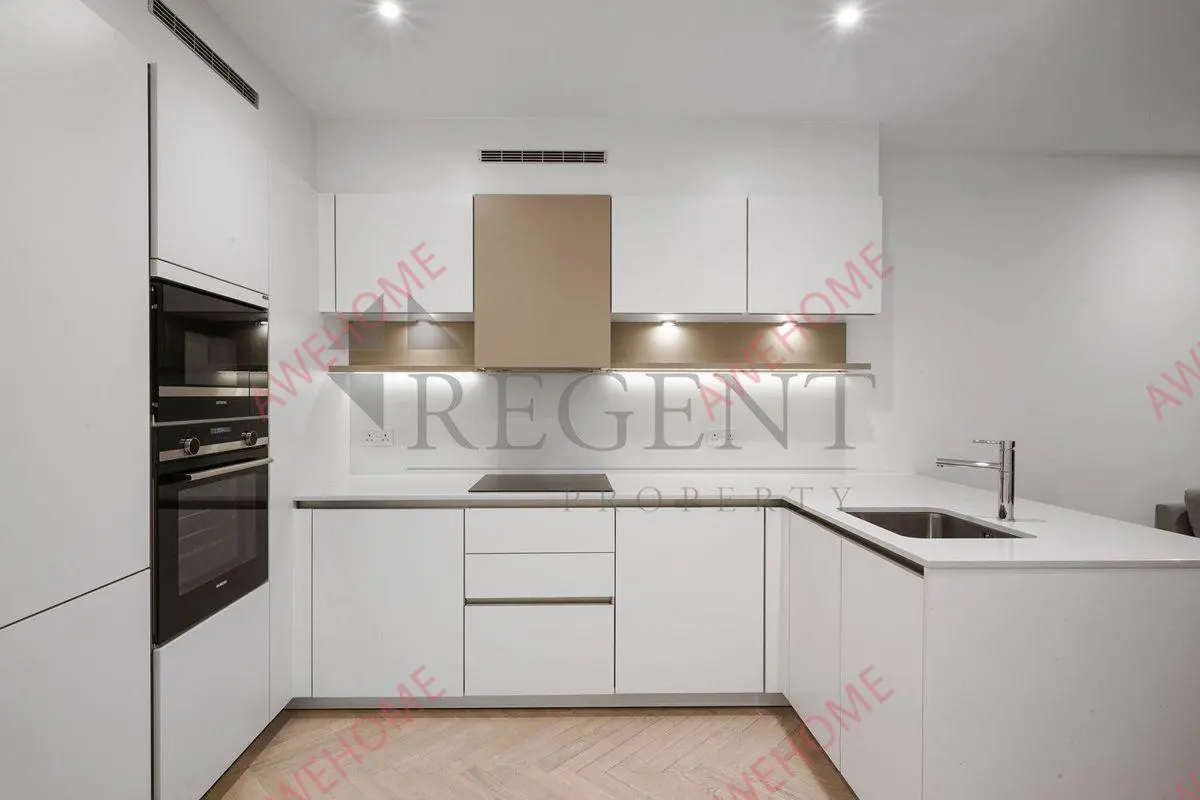 倫敦租房Copper House 2B