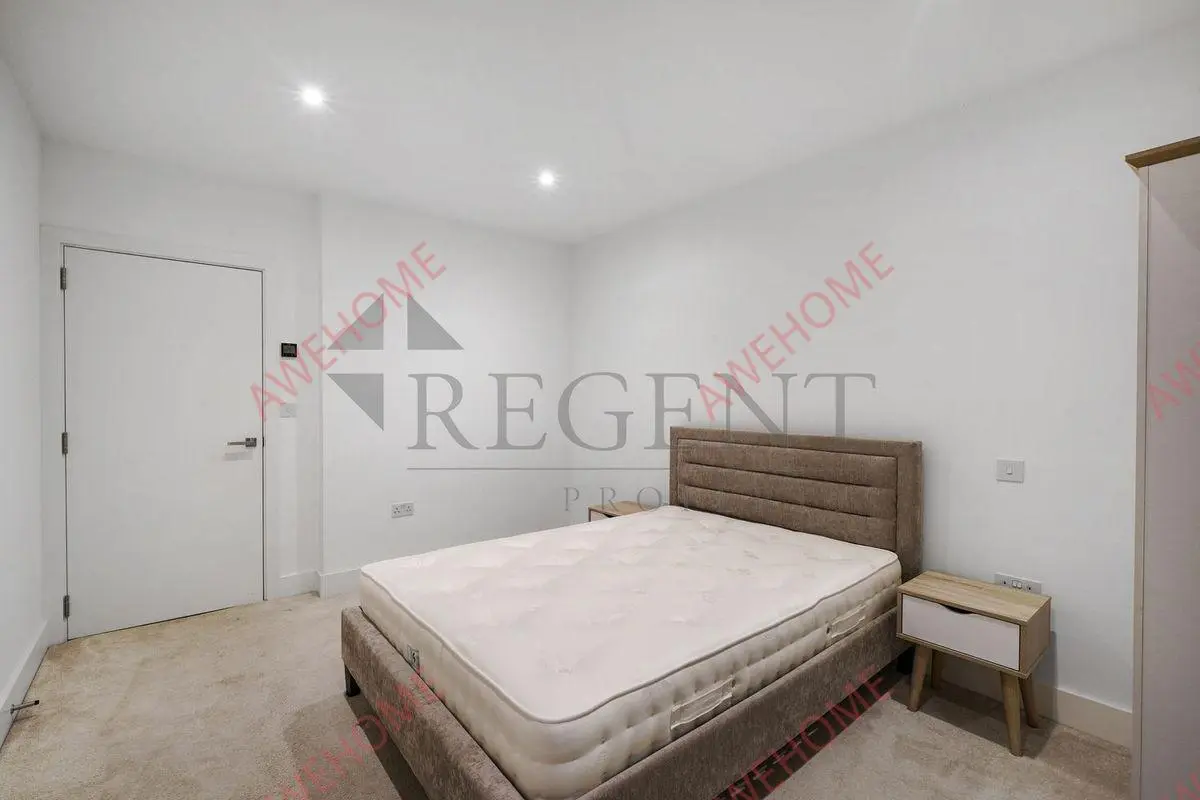 倫敦租房Copper House 2B