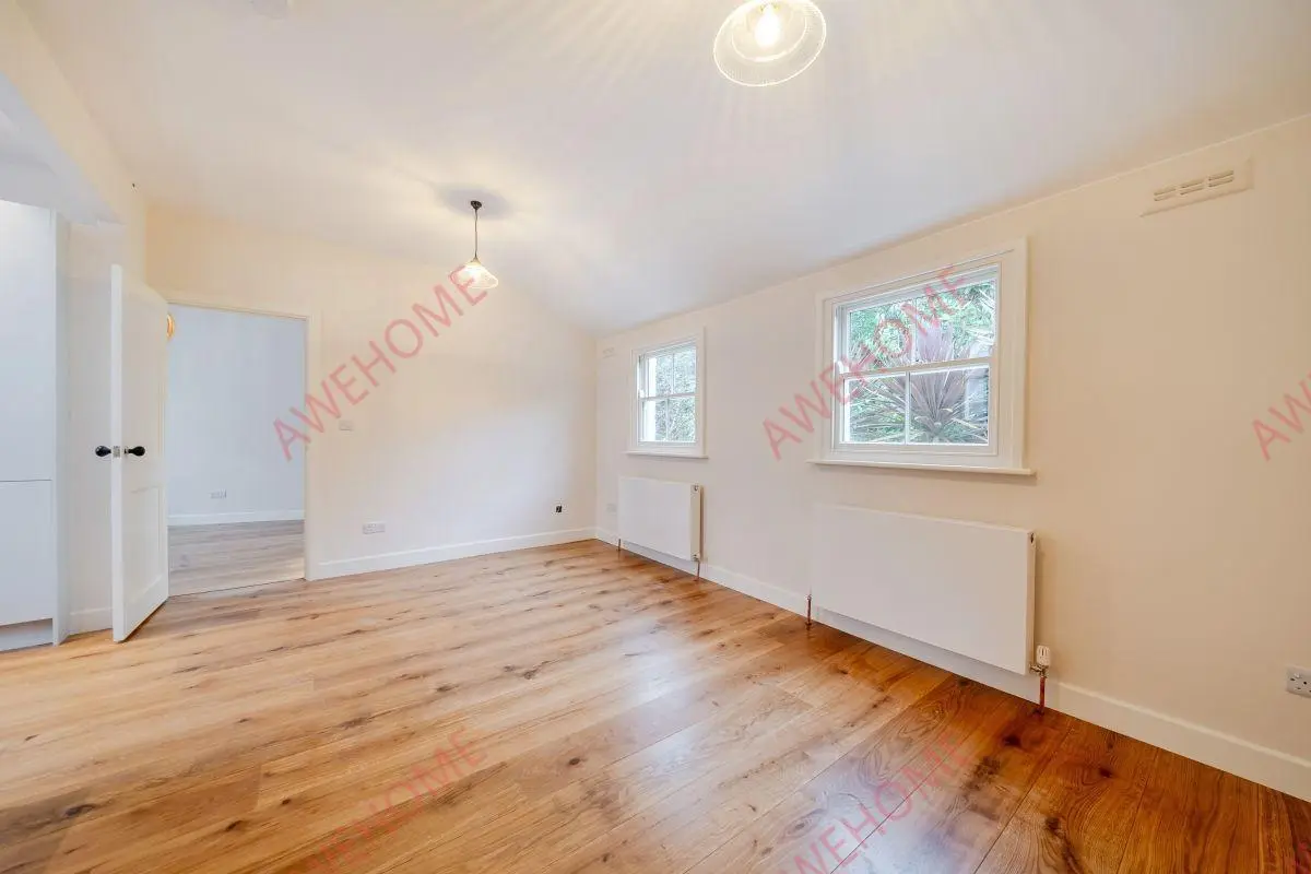 倫敦租房Cresswell Place 2B