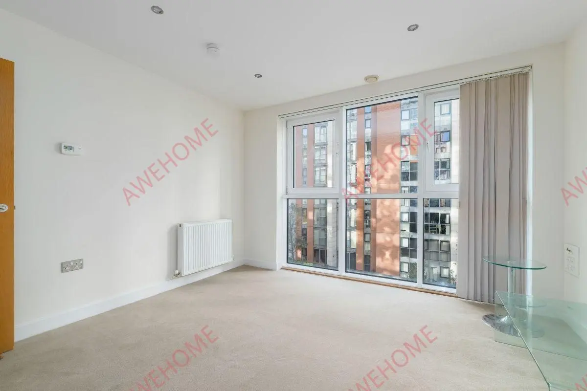 倫敦租房Seagull Lane 1B