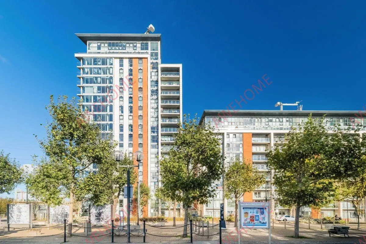 倫敦租房Seagull Lane 1B