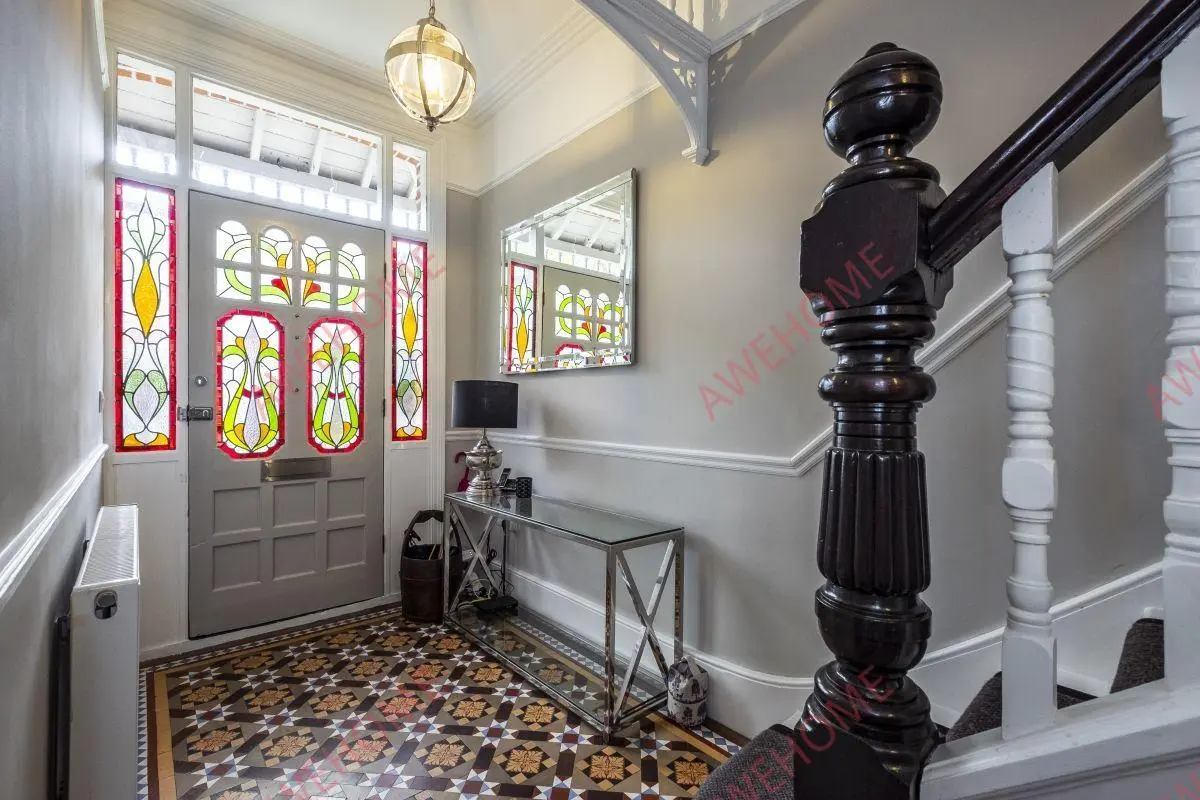 倫敦租房Warner Road 5B