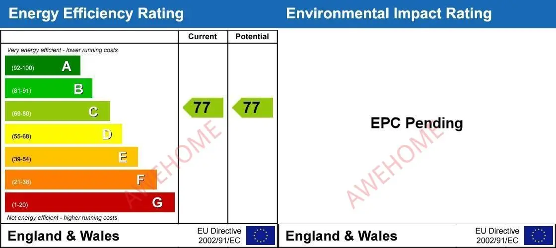 倫敦租房St Leonards Road 2B