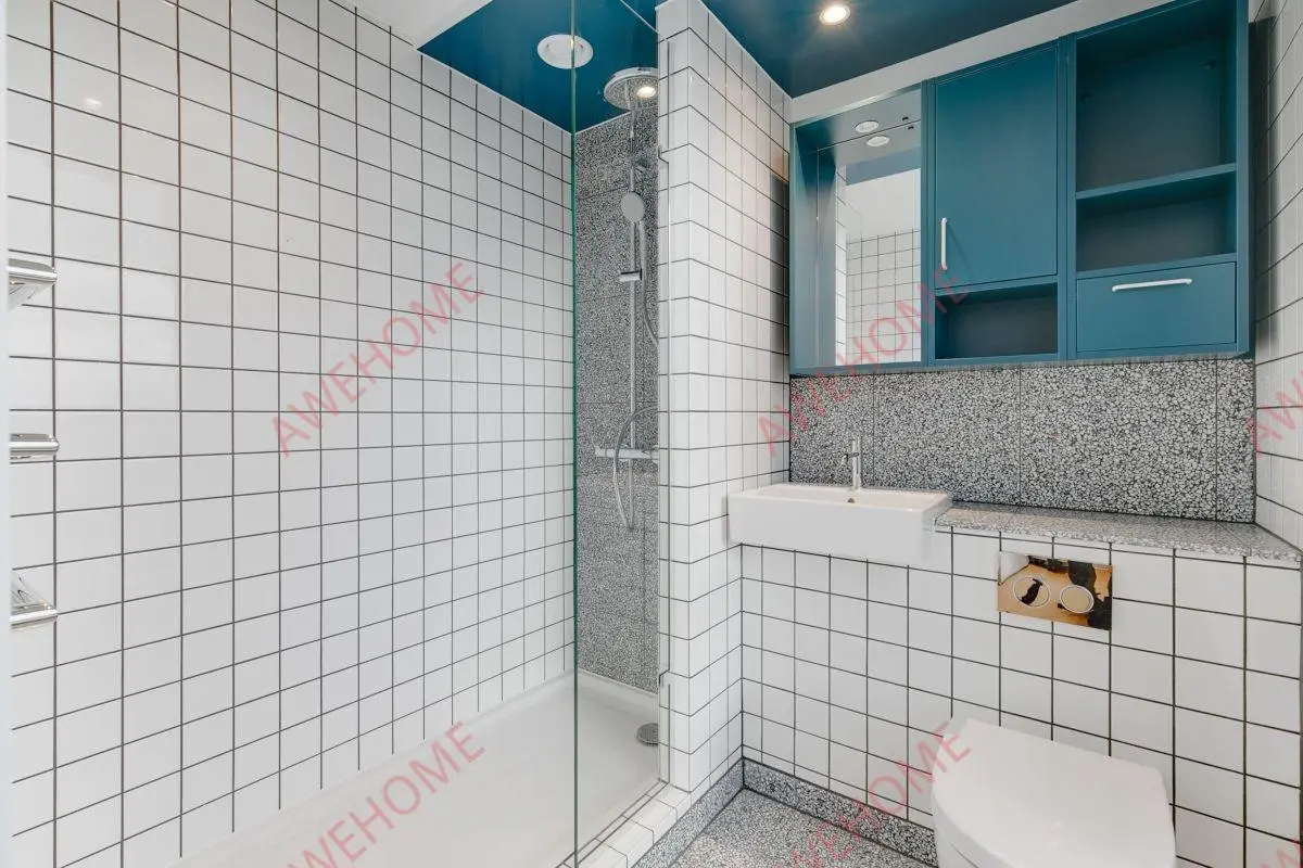 倫敦租房Balfron Tower 2B