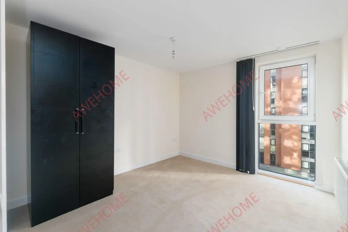 倫敦租房Seagull Lane 1B