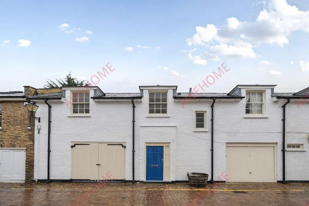 倫敦租房Cresswell Place 2B