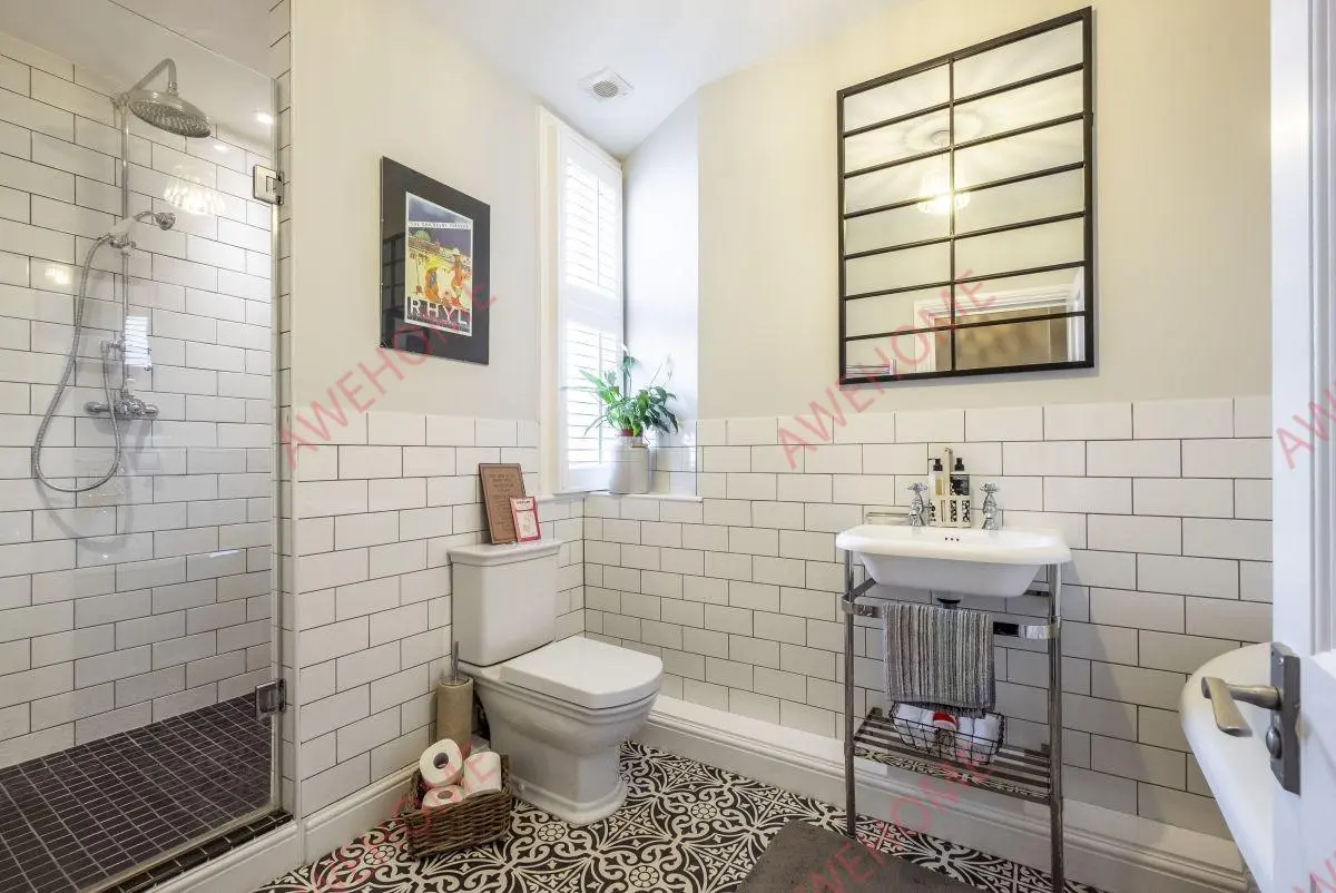 倫敦租房Warner Road 5B