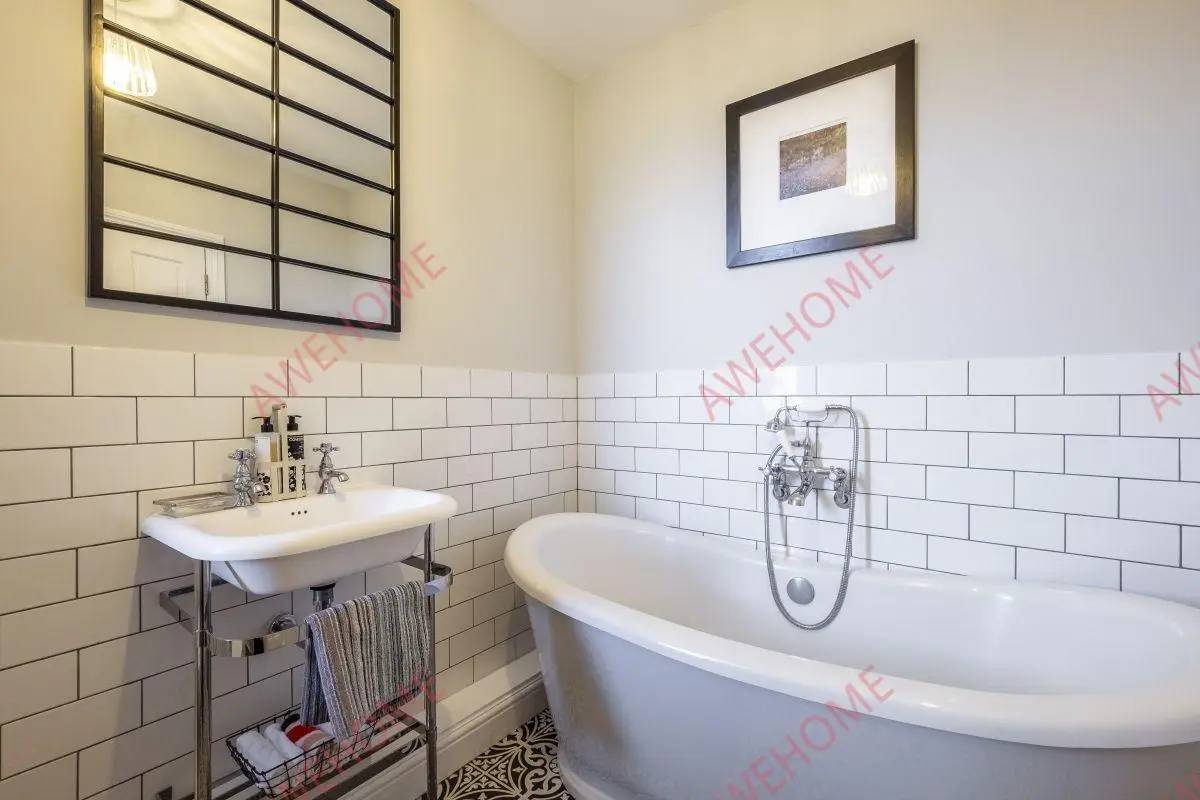 倫敦租房Warner Road 5B