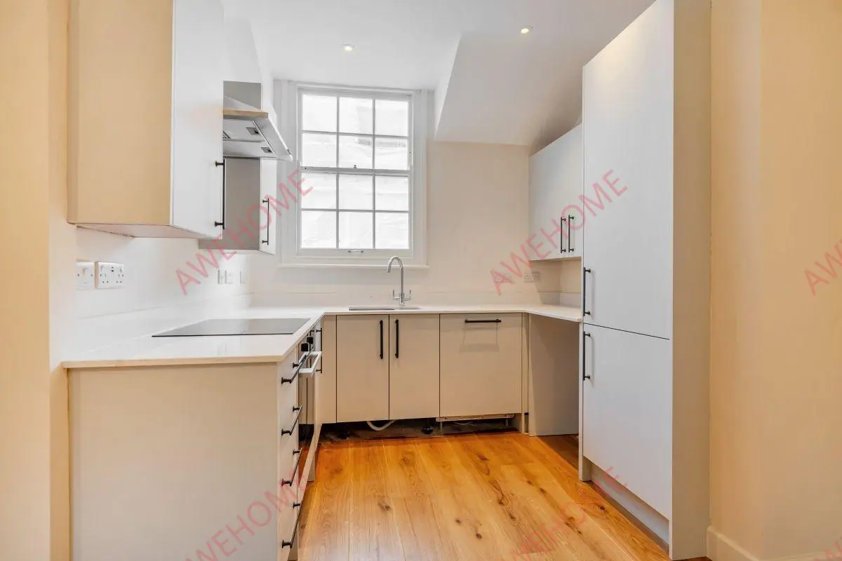 倫敦租房Cresswell Place 2B