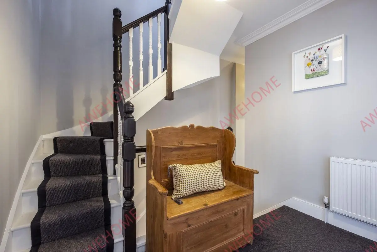 倫敦租房Warner Road 5B