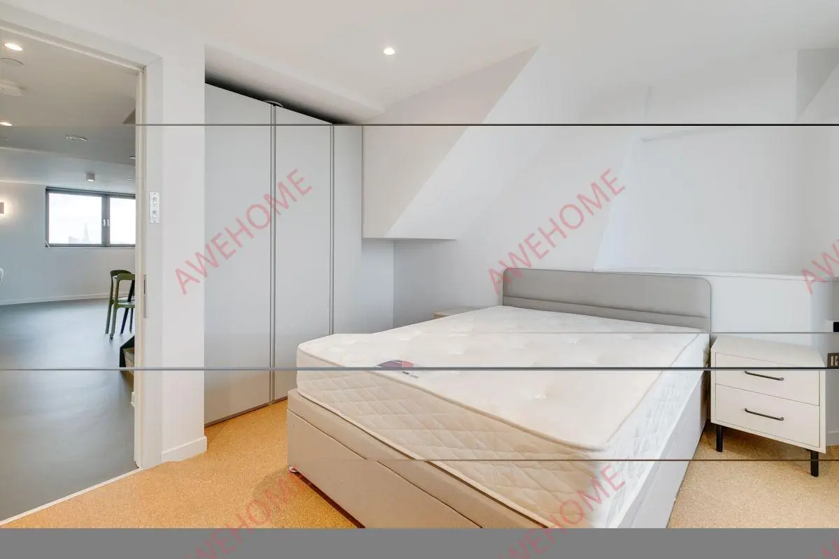 倫敦租房St Leonards Road 2B