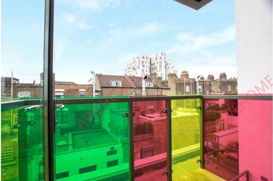 倫敦租房Bicycle Mews 1B