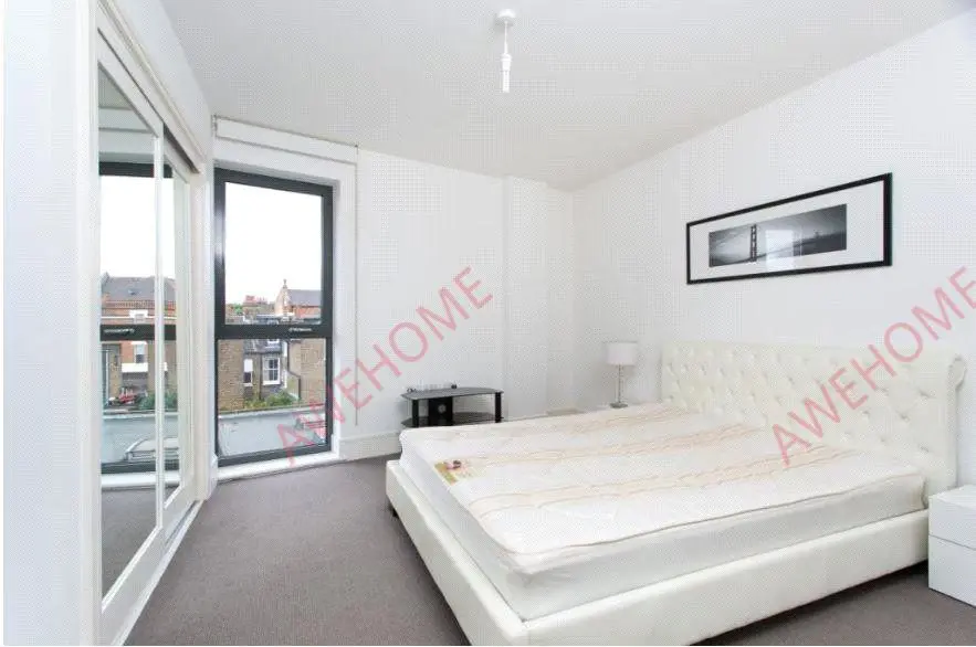 倫敦租房Bicycle Mews 1B