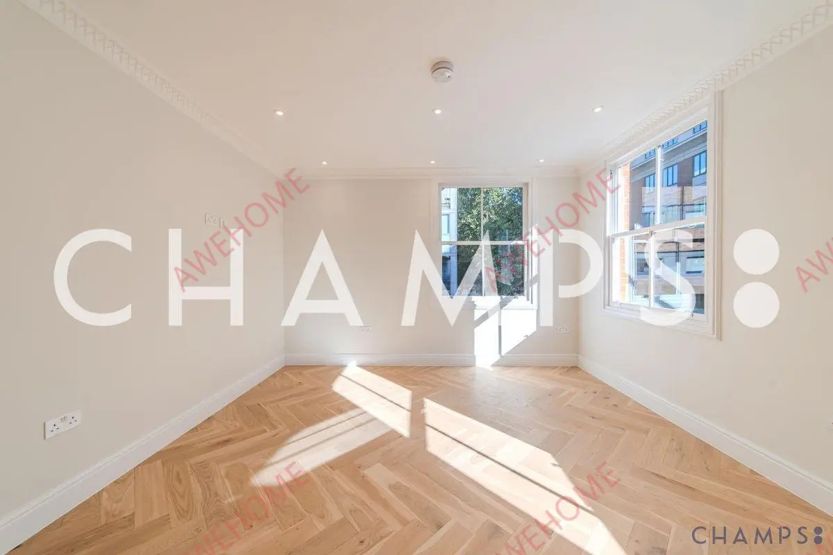 倫敦租房Block Peabody Estate 1B