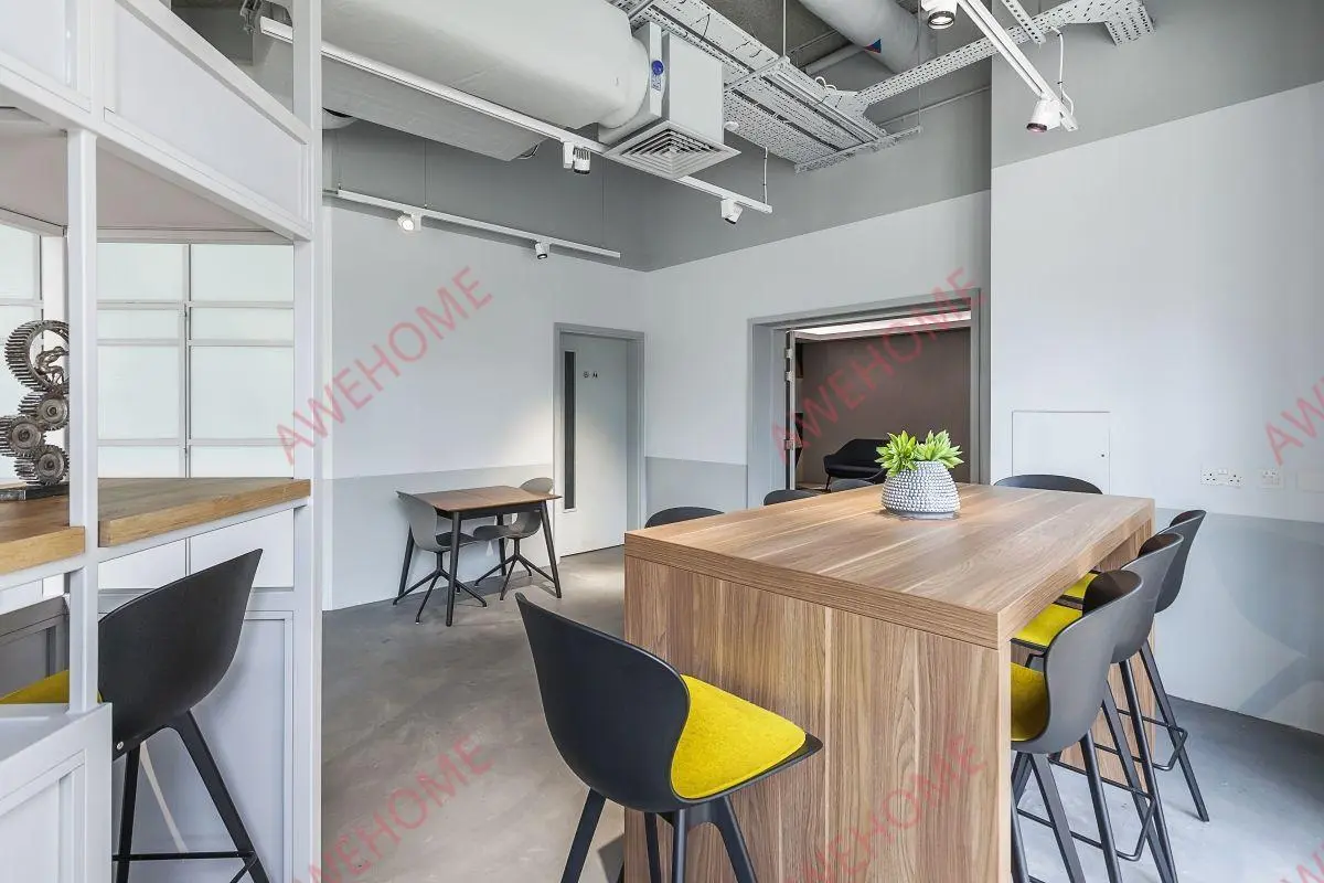 倫敦租房New Village Avenue E14 2B