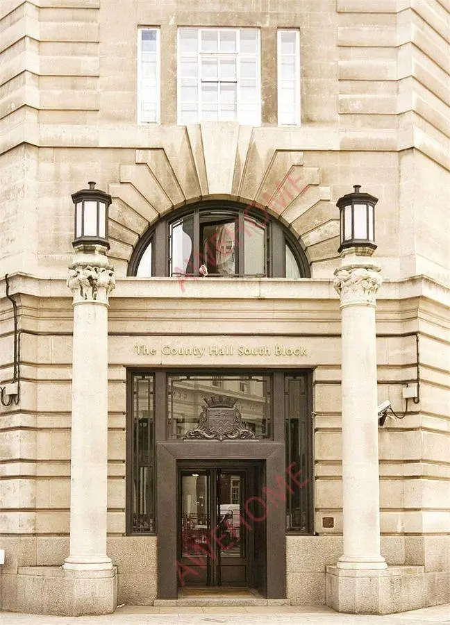 倫敦租房South Block 1B