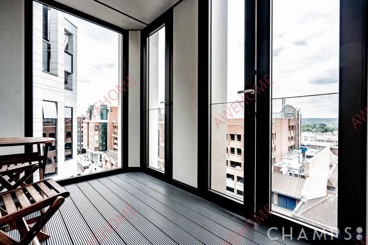 倫敦租房Bond Apartment 2B