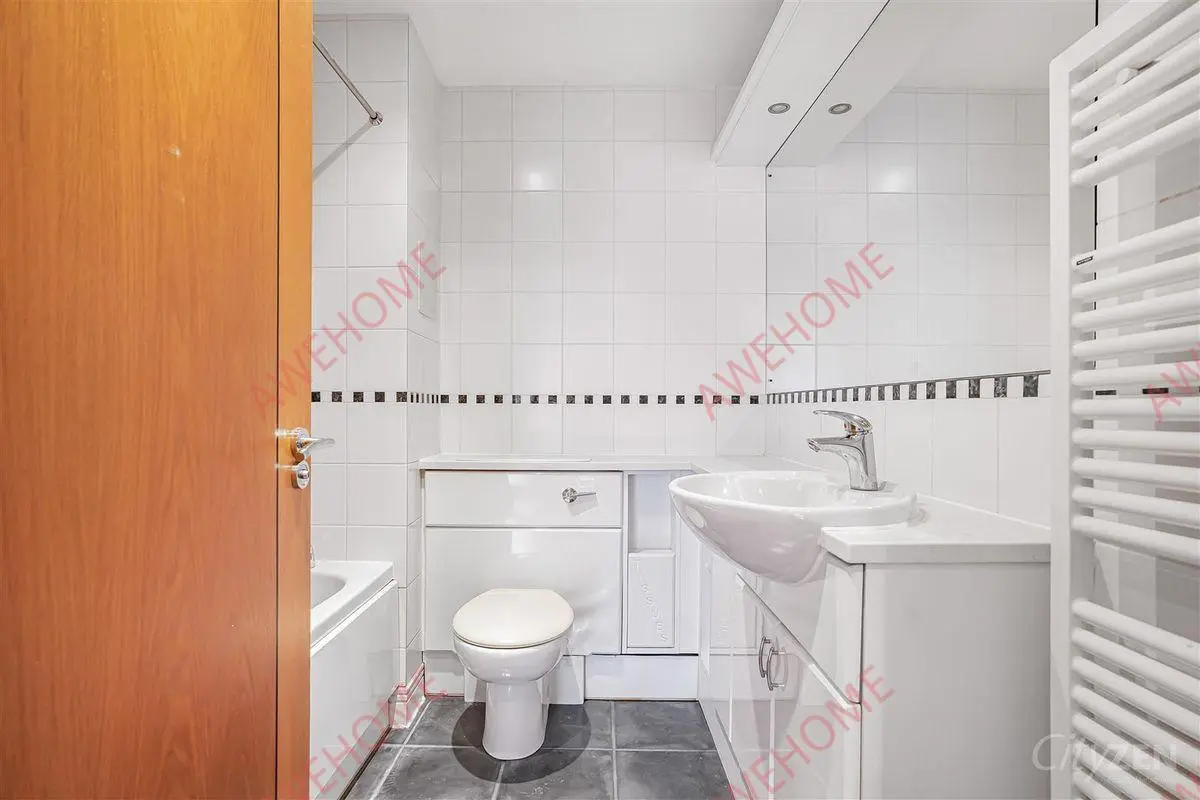 倫敦租房Wotton Court 2B