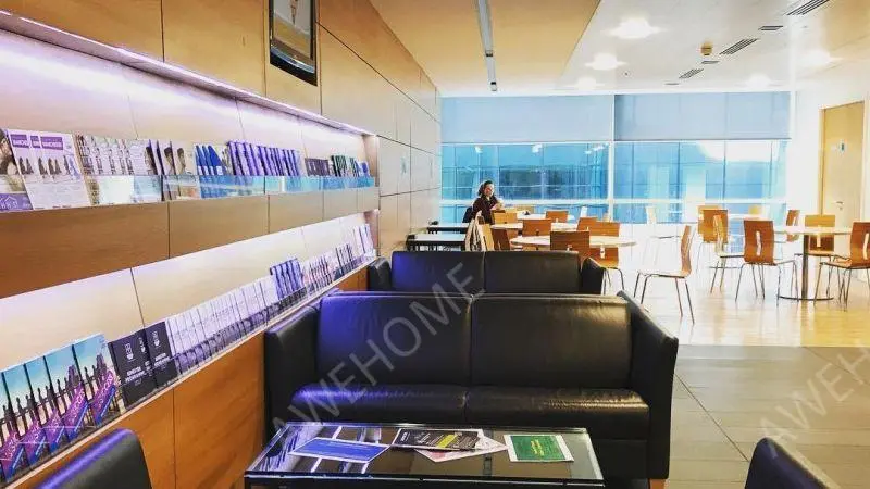 曼彻斯特租房Chandos House