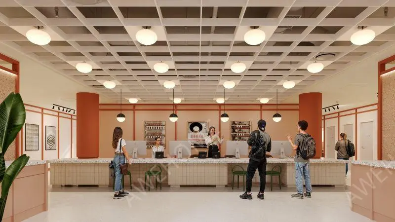 ManchesterService Apartment Rentals[Service Apartment]Chandos House