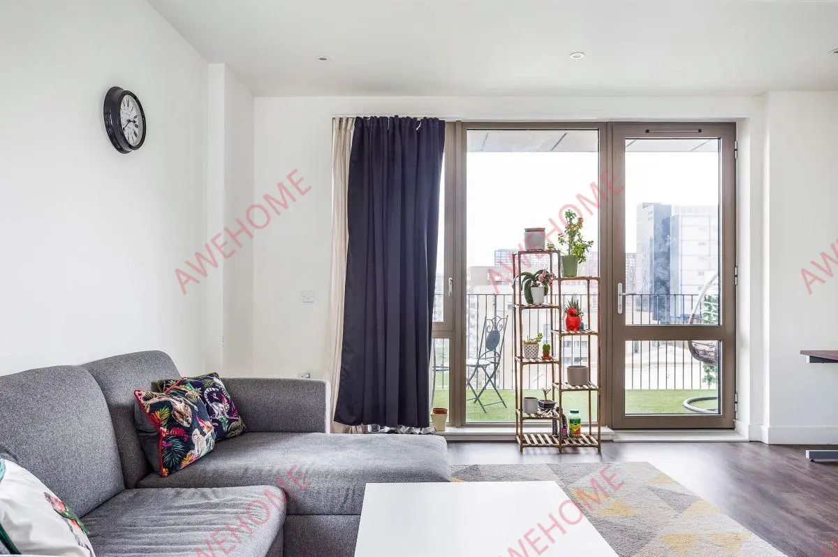 倫敦租房New Village Avenue E14 2B