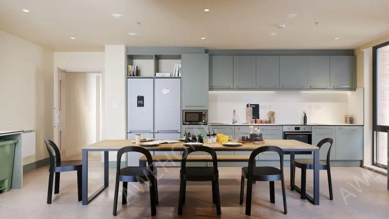 ManchesterService Apartment Rentals[Service Apartment]Chandos House