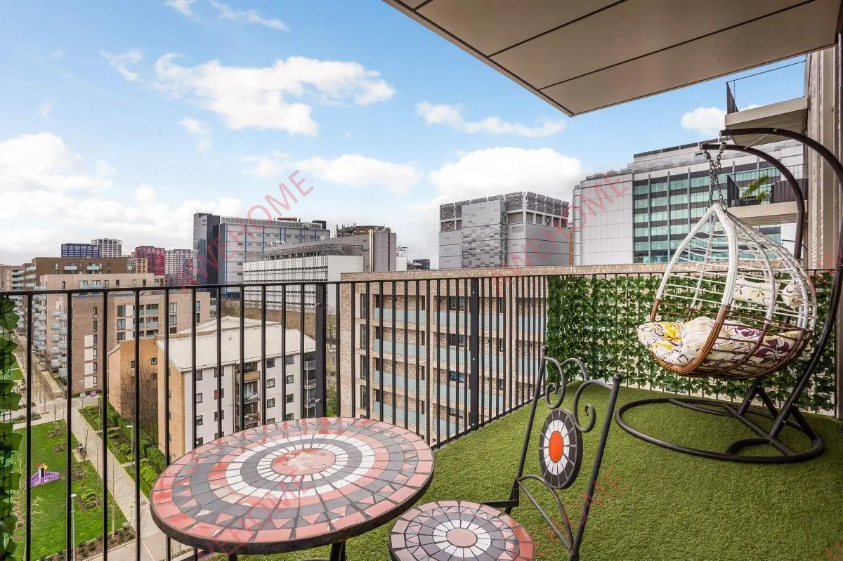 倫敦租房New Village Avenue E14 2B