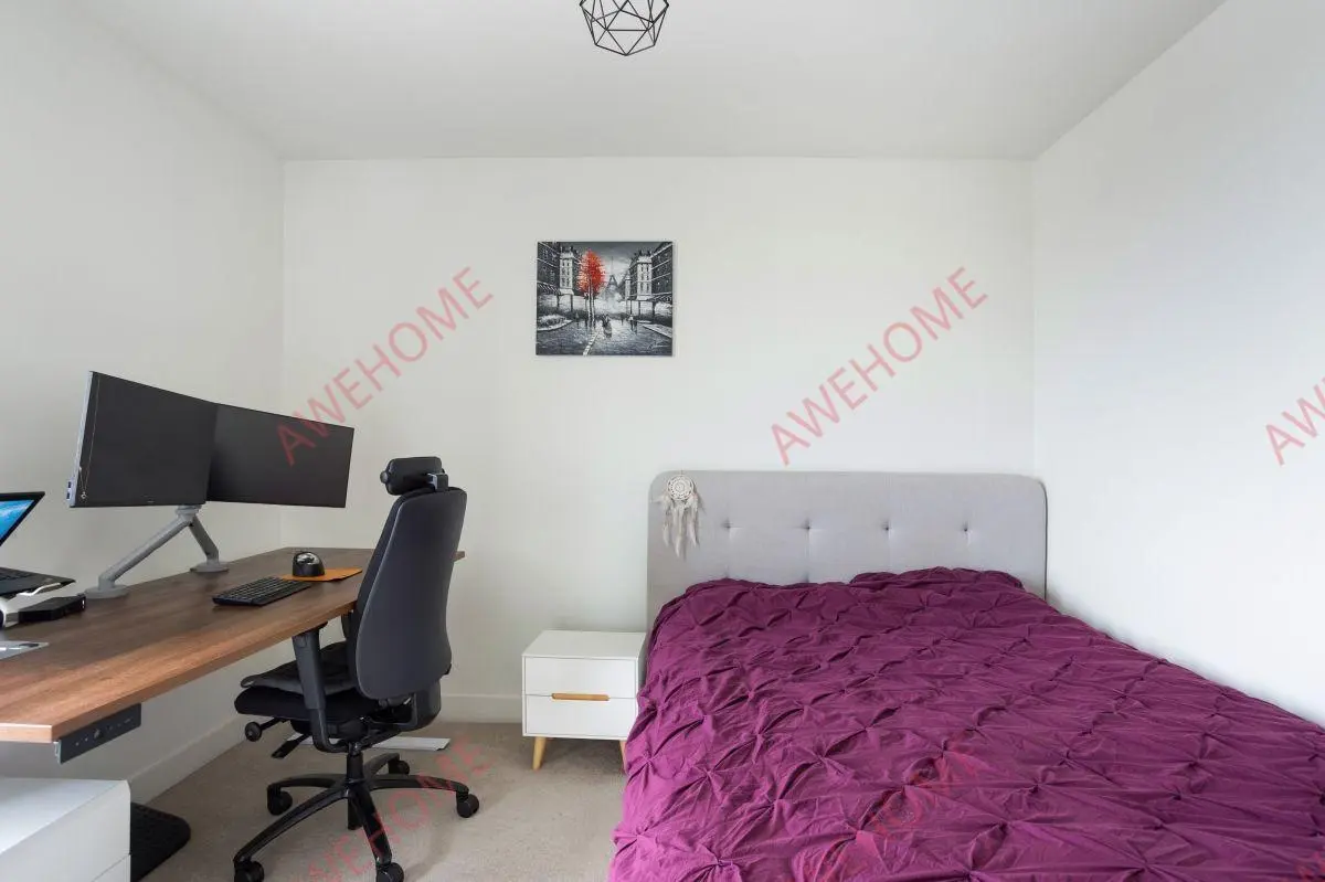 倫敦租房New Village Avenue E14 2B