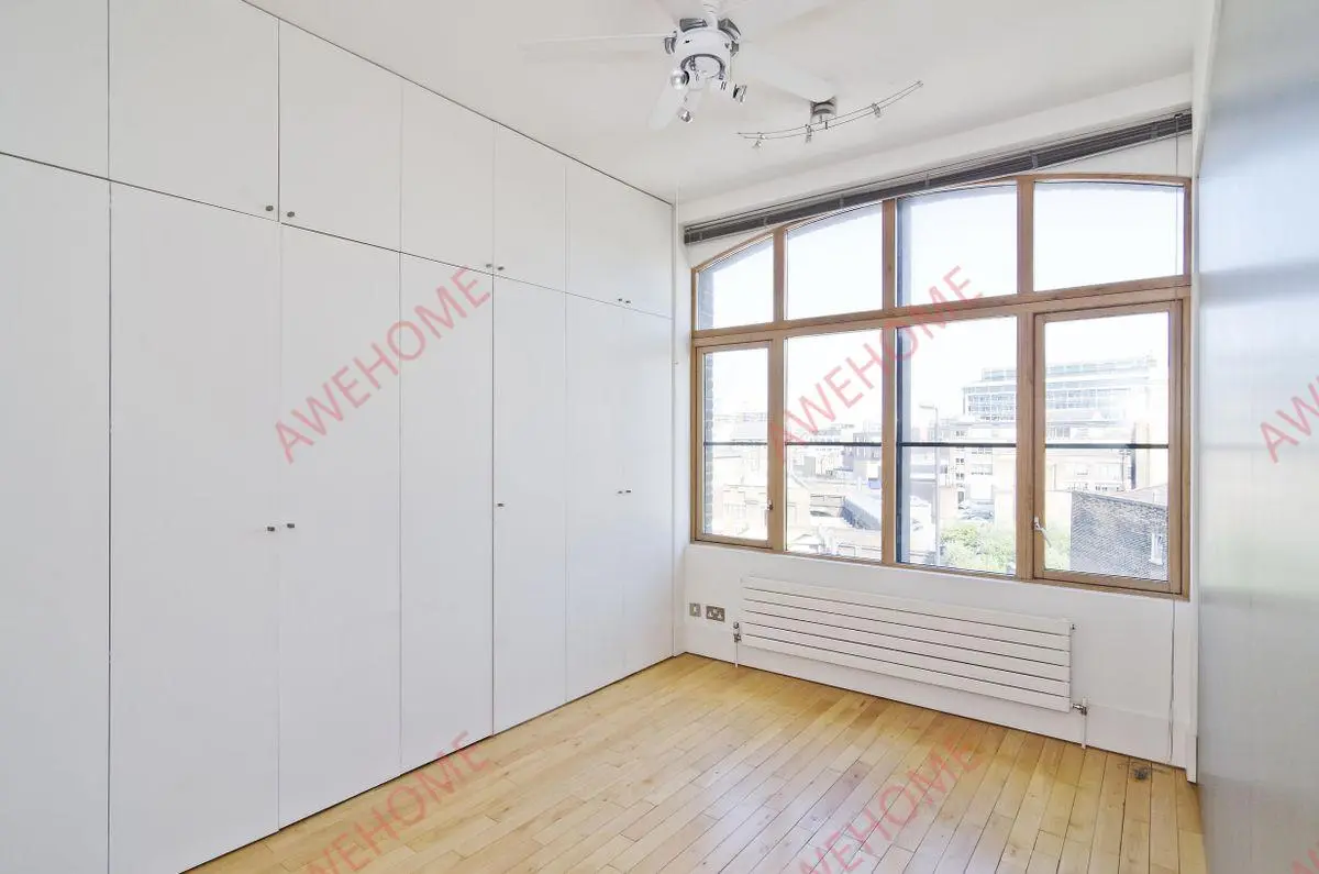 倫敦租房Swn Street 2B