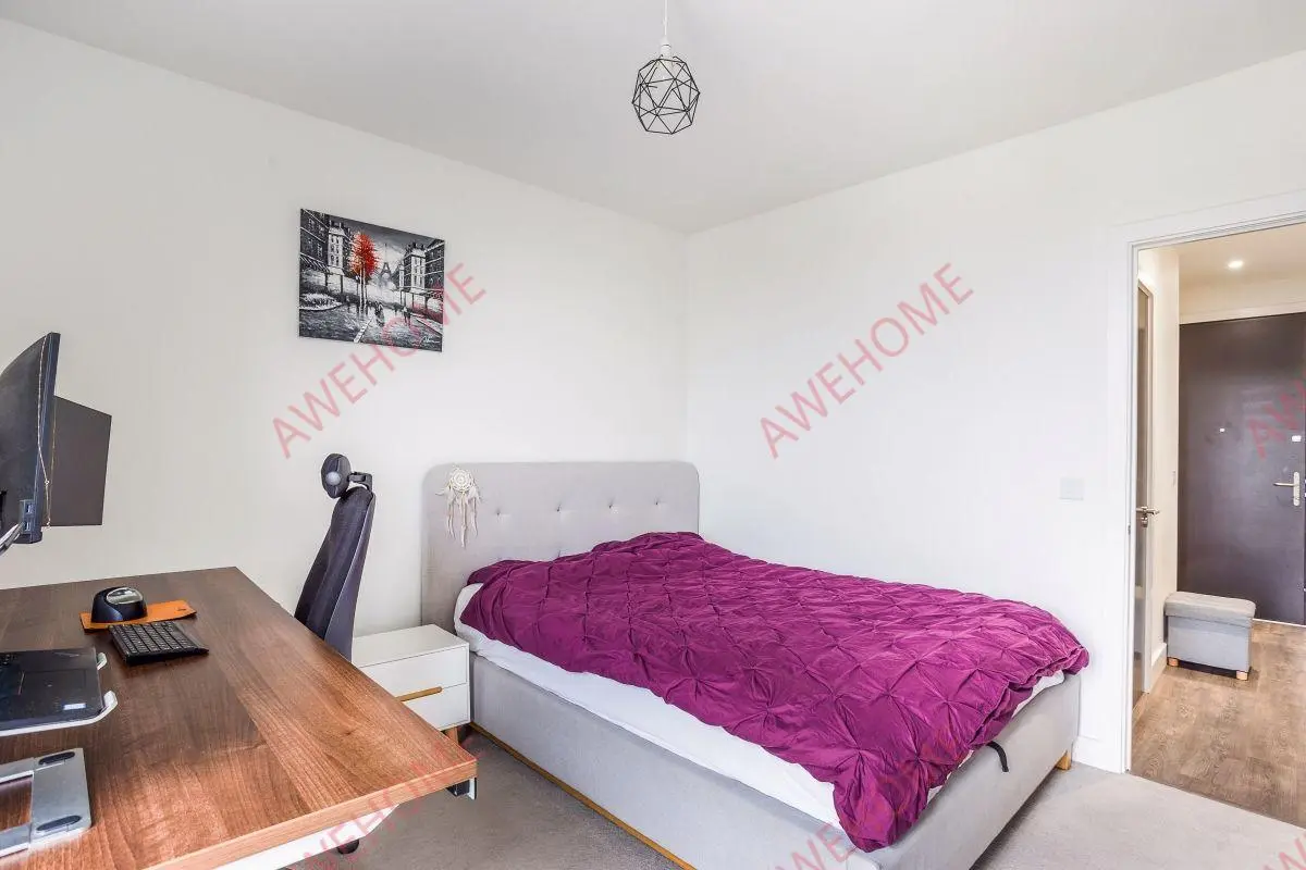 倫敦租房New Village Avenue E14 2B