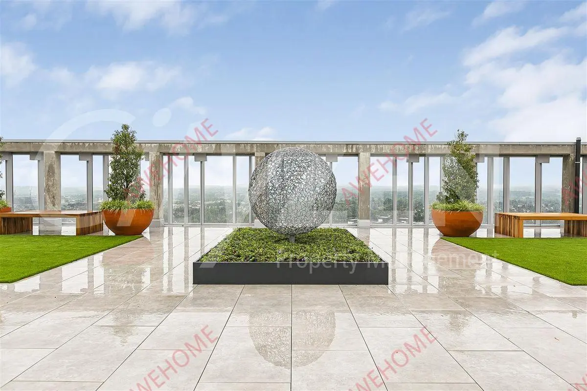 倫敦租房The Clarendon