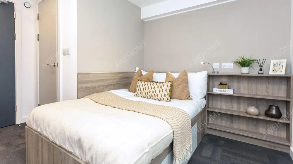 蘭卡斯特租房Gillows