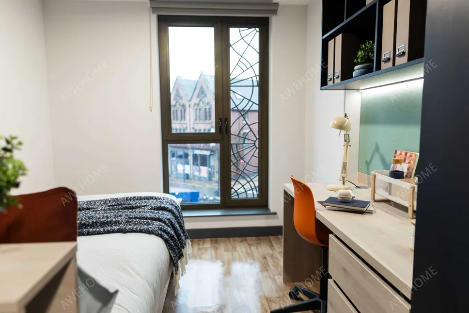 Leeds RentalsTribeka