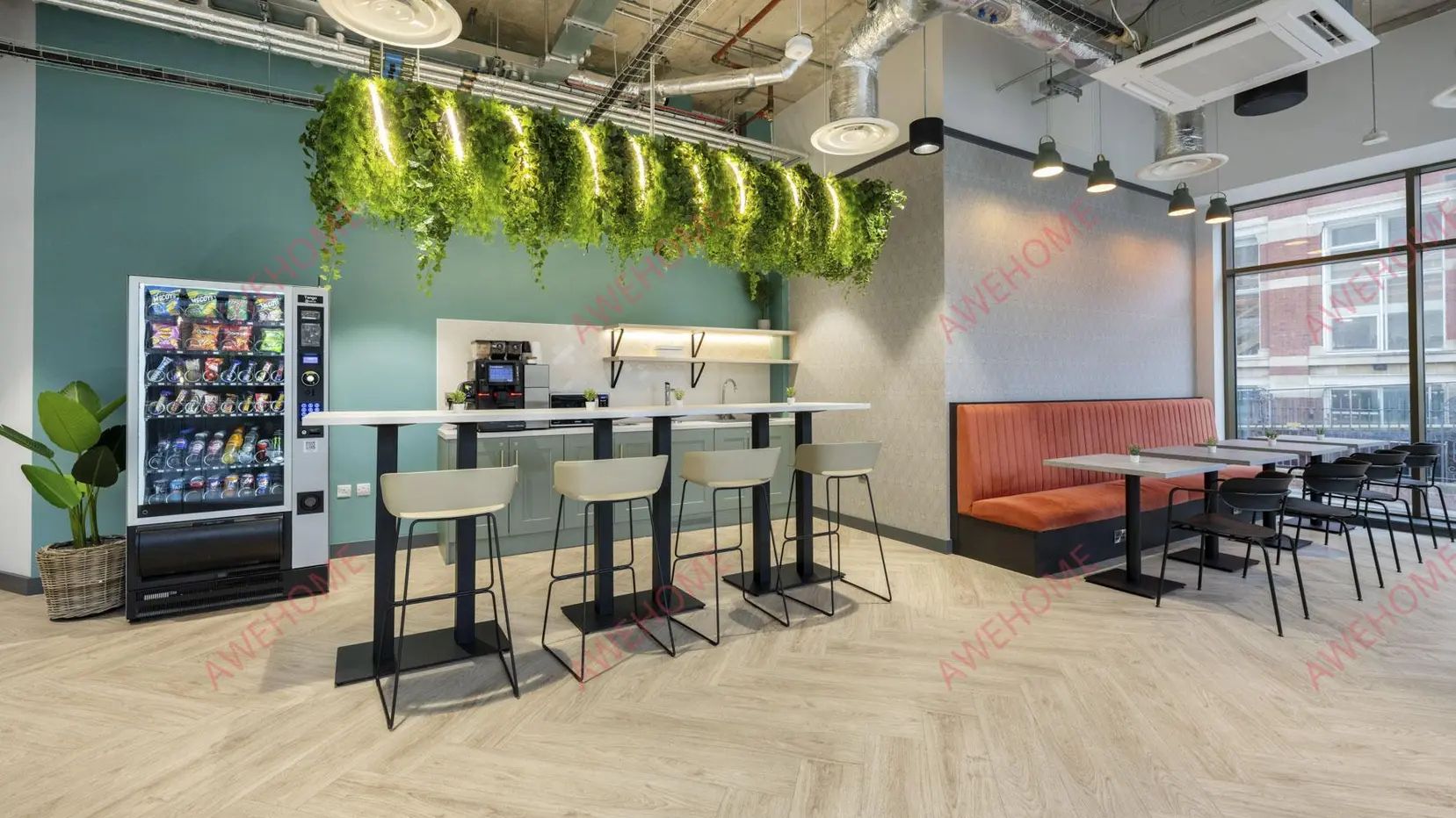 Leeds RentalsTribeka