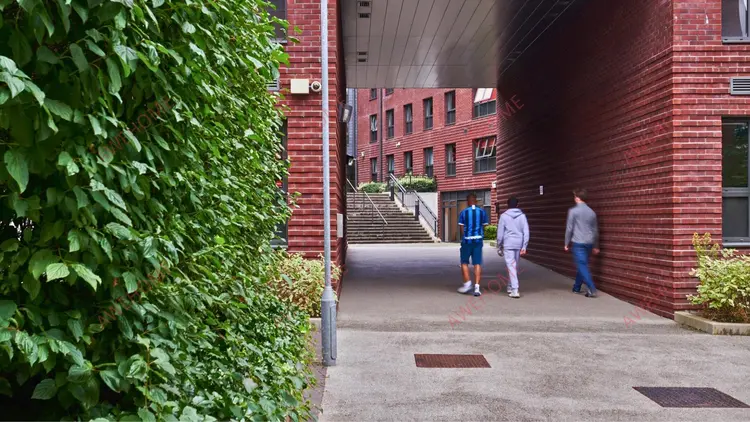 埃克塞特留学租房