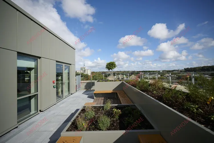 布里斯托留学租房