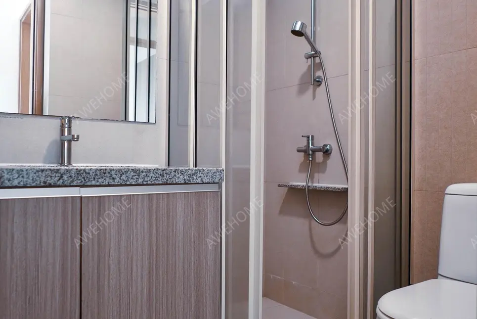 新加坡租房The Metropolitan