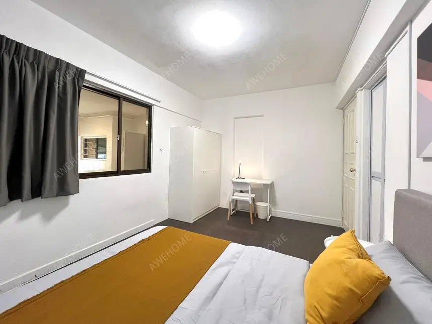 新加坡租房Pine Grove