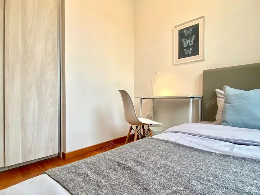 新加坡租房Tre Residences