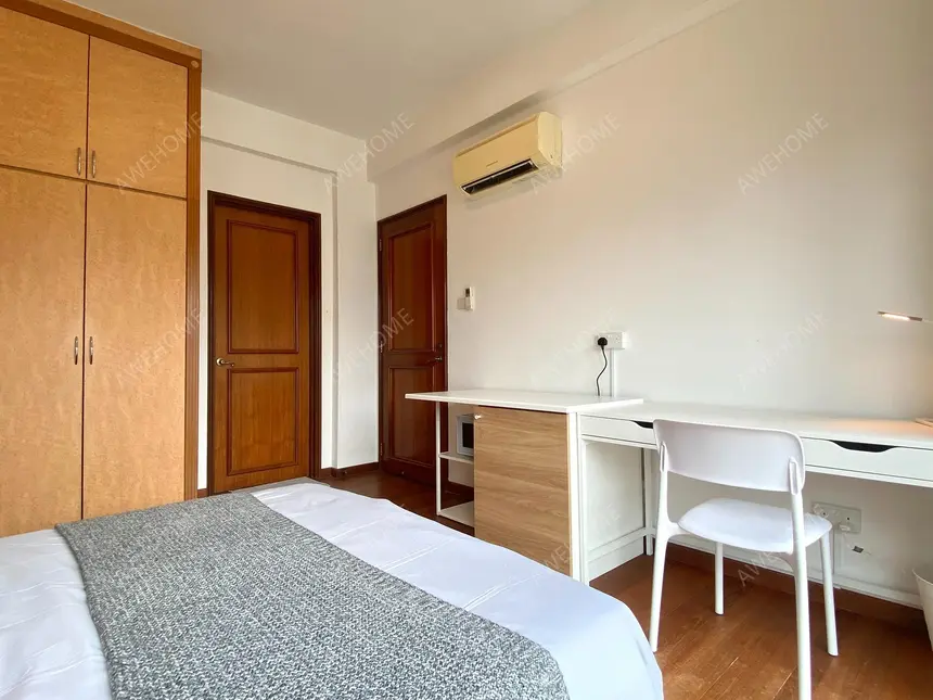 新加坡租房The Merasaga