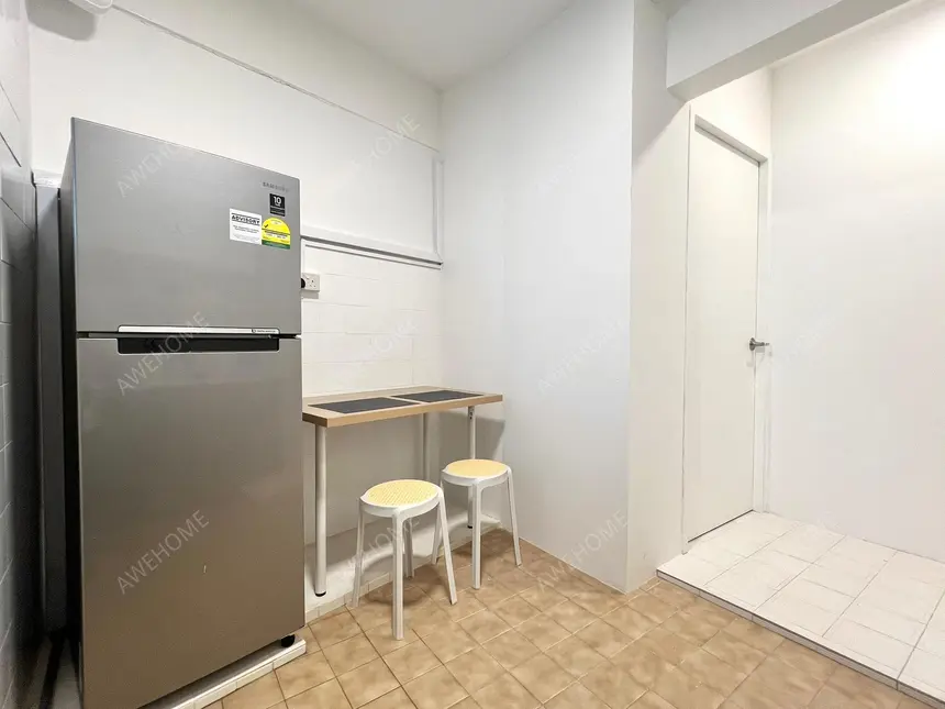 新加坡租房Pine Grove