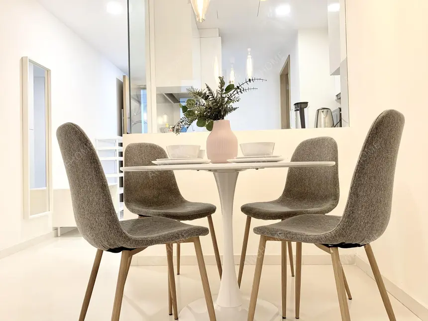 新加坡租房Tre Residences