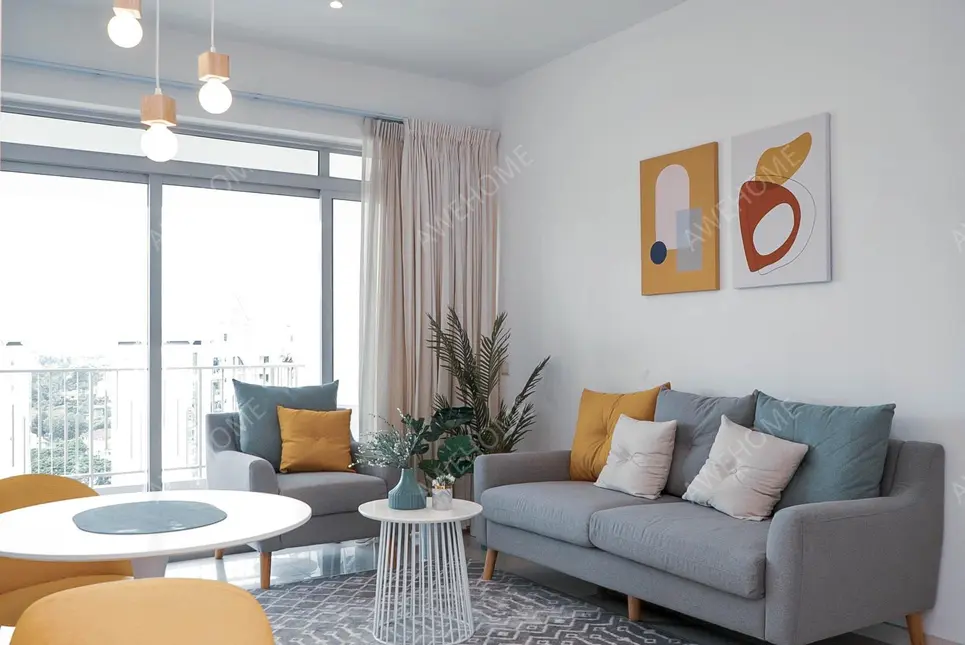 新加坡租房The Metropolitan