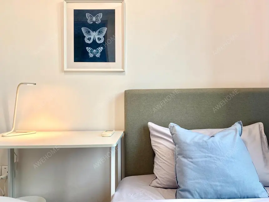 新加坡租房Tre Residences