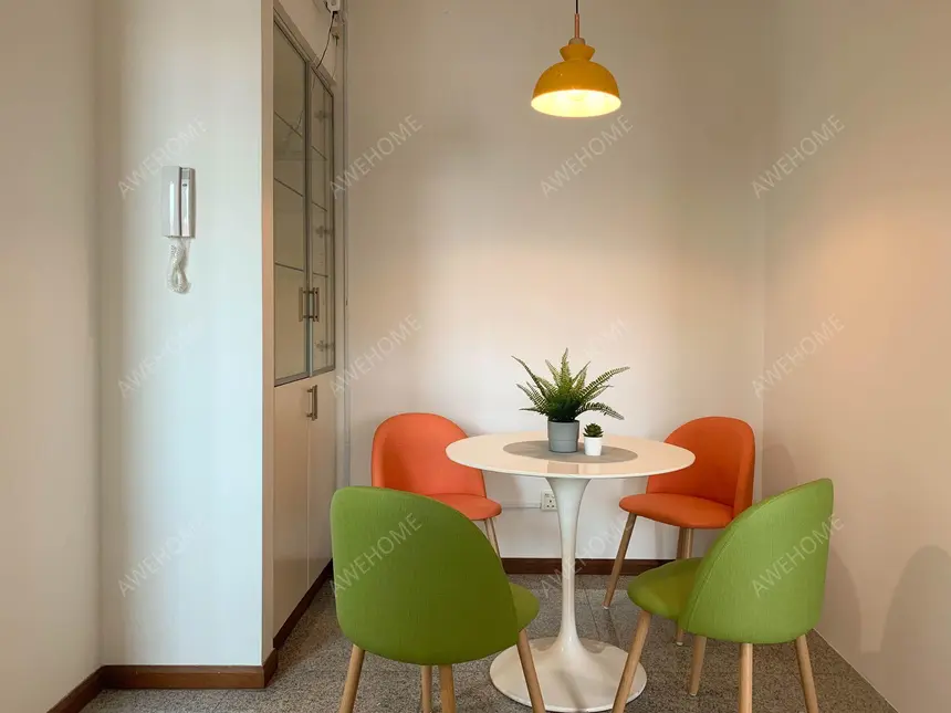 新加坡租房The Warren