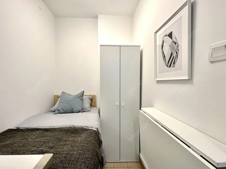 新加坡租房Changi Rise