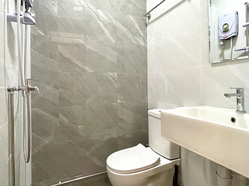 新加坡租房Peoples Park