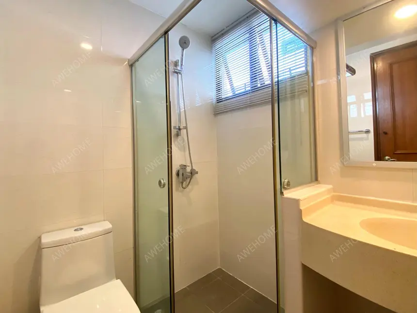 新加坡租房The Merasaga